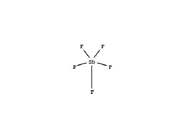 五氟化銻的制備原理和方法是什么？